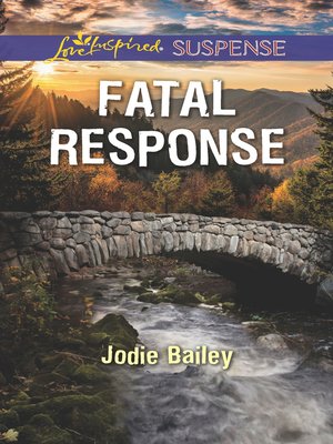 cover image of Fatal Response